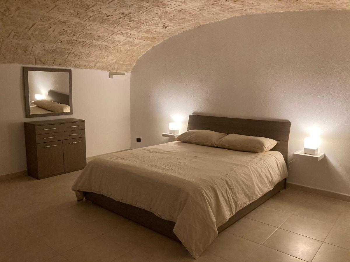 Dimora Castello Villa Bari Kültér fotó
